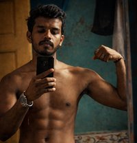 Shailesh - Male escort in Navi Mumbai