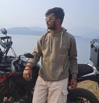 Shailesh - Male escort in Thane