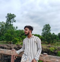 Shailesh - Male escort in Mumbai