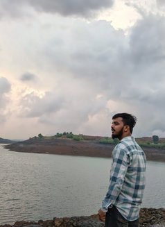 Shailesh - Male escort in Thane Photo 2 of 2