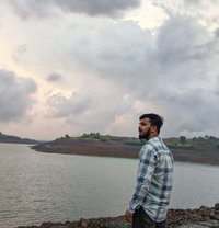 Shailesh - Male escort in Mumbai