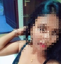 Shaily Here from Ernakulam - escort in Bangalore