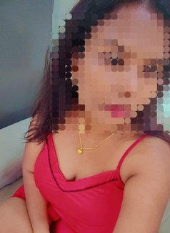 Shaily Here from Ernakulam - escort in Bangalore Photo 3 of 5