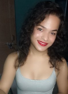 Shaily Singh - Transsexual escort in Lucknow Photo 3 of 16