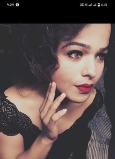 Shaily Singh - Transsexual escort in Lucknow Photo 9 of 16