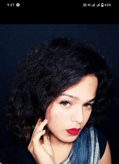 Shaily Singh - Transsexual escort in Lucknow Photo 11 of 16
