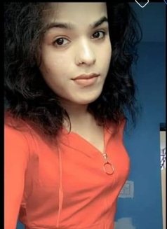 Shaily Singh - Transsexual escort in Lucknow Photo 12 of 16