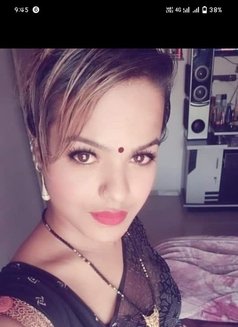Shaily Singh - Transsexual escort in Lucknow Photo 13 of 16