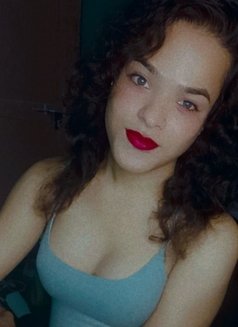 Shaily Singh - Transsexual escort in Lucknow Photo 14 of 16