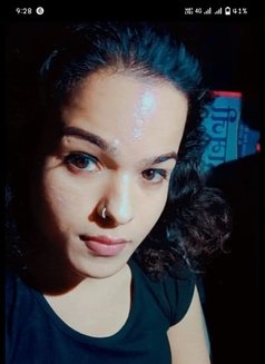 Shaily Singh - Transsexual escort in Lucknow Photo 15 of 16