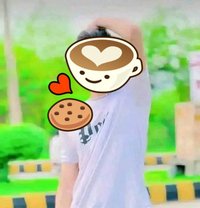 Shaim - Male escort in Doha