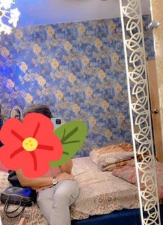 Shaim - Male escort in Doha Photo 3 of 3