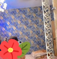 Shaim - Male escort in Doha