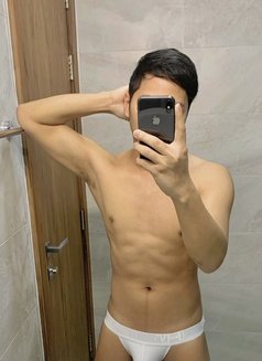 Shain 24/7 - Ready to Satisfy - Male escort in Al Manama Photo 7 of 14