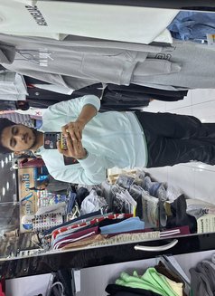 Shain 24/7 - Ready to Satisfy - Male escort in Al Manama Photo 9 of 14