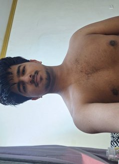 Shain 24/7 - Ready to Satisfy - Male escort in Al Manama Photo 10 of 14