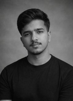 Shain 24/7 - Ready to Satisfy - Male escort in Al Manama Photo 11 of 14