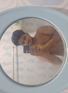 Shain 24/7 - Ready to Satisfy - Male escort in Al Manama Photo 12 of 14