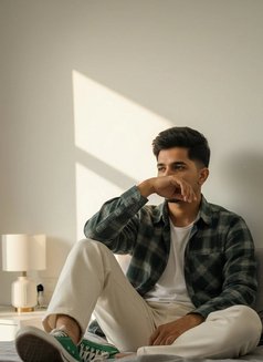 Shain 24/7 - Ready to Satisfy - Male escort in Al Manama Photo 14 of 14