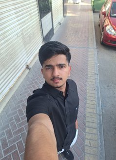SHAIN - Male escort in Al Manama Photo 6 of 6