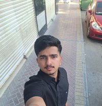 SHAIN - Male escort in Al Manama