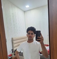 SHAIN - Male escort in Al Manama