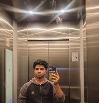 SHAIN - Male escort in Al Manama