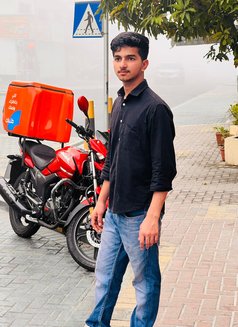 SHAIN - Male escort in Al Manama Photo 1 of 5