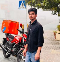SHAIN - Male escort in Al Manama