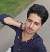 SHAIN - Male escort in Al Manama