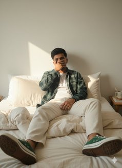 Shain 🇧🇭 - Male escort in Al Manama Photo 5 of 5