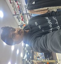 Shain 🇧🇭 - Male escort in Al Manama