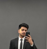 Shain 24/7 - Ready to Satisfy - Male escort in Al Manama Photo 3 of 14