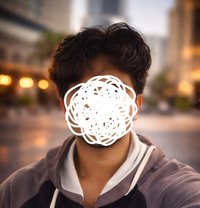 SHAIN - Male escort in Al Manama