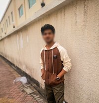 SHAIN - Male escort in Al Manama