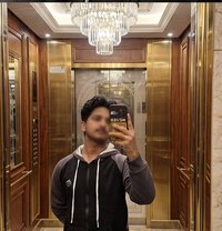 SHAIN for couples and male - Male escort in Al Manama