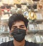 SHAIN - Male escort in Al Manama Photo 15 of 15