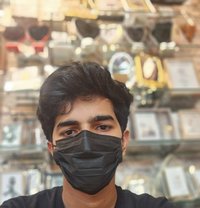 SHAIN - Male escort in Al Manama