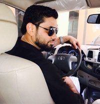 Shain Khan - Acompañantes masculino in Al Manama