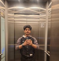SHAIN - Male escort in Al Manama