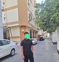 Shain Only outcal -15bhd - Male escort in Al Manama
