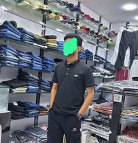 Shain, Servic for Men & Couples - Male escort in Al Manama