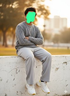 Shain Only outcal -20bhd - Male escort in Al Manama Photo 5 of 15