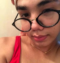 Shaina - escort in Manila