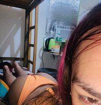 Shaina - escort in Manila