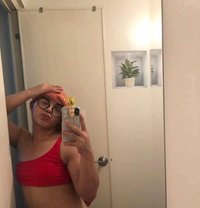 Shaina - escort in Manila