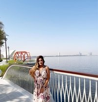 Shaina - escort in Dubai