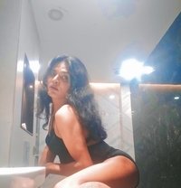 Shaina - Acompañantes transexual in Lucknow