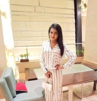 Shaina - Acompañantes transexual in Lucknow