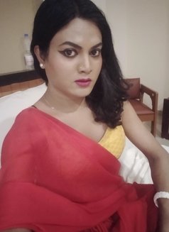 Shaina - Transsexual escort in Lucknow Photo 16 of 16